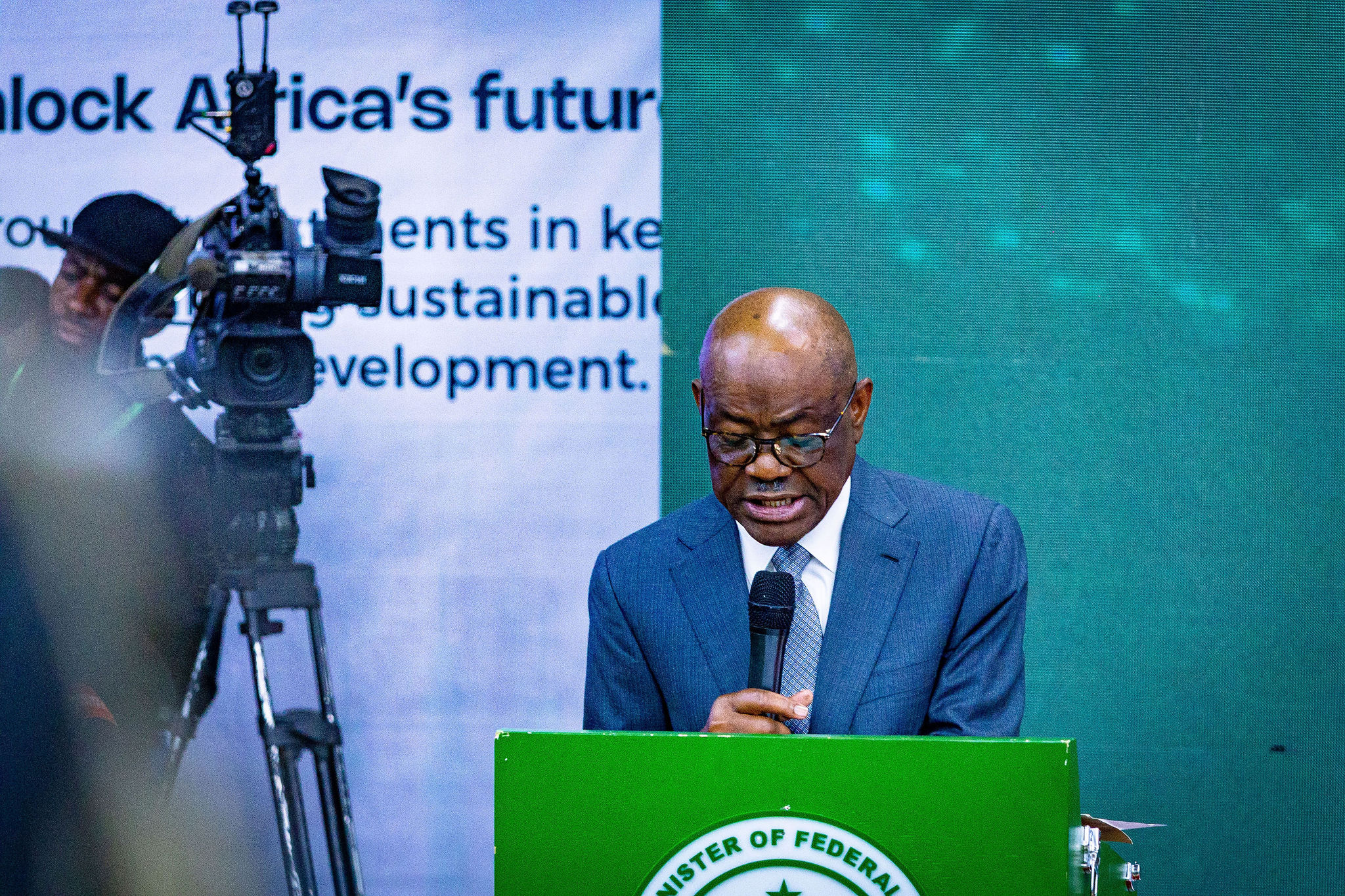 Innovate Africa 2025 gallery image